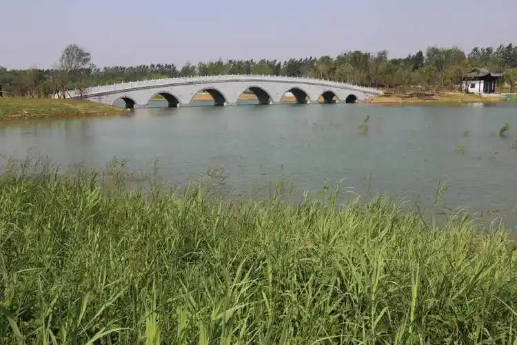 安徽界首旅游景点(安徽阜阳界首市) - 悦闻天下