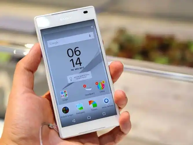 【图】索尼z5 compact图片( sony z5c 图片)__标准外观图_第34页