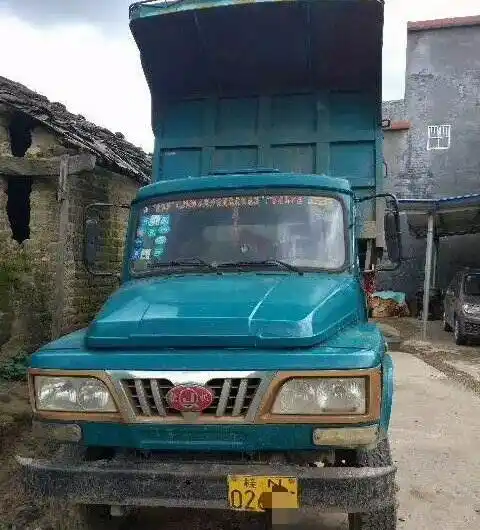 急转让 钦机小黄牌 本地牌 - 4.5万