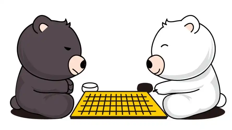 弈星围棋东坝校区