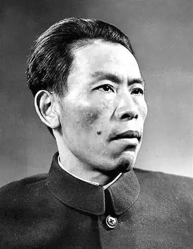 【党史学习教育】吴运铎:把一切献给党