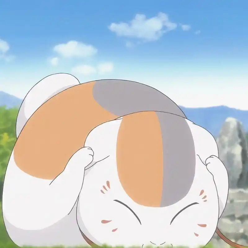 头像/猫咪老师 猫咪老师|自截修|23.04.17 唔起耳朵!