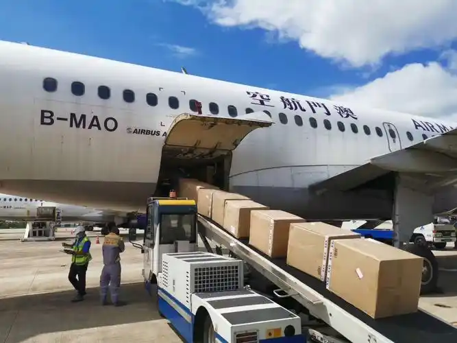 成都瑞诚航空货运有限公司