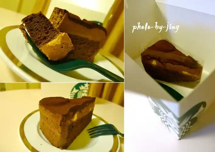 外卖蛋糕小合辑