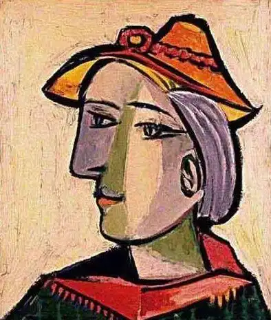 陈丹青:我们为什么不懂毕加索?_宁波风水堂画室_零二七艺考