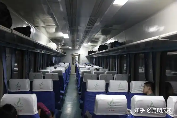 坐火车硬座24小时可以吗? - 知乎