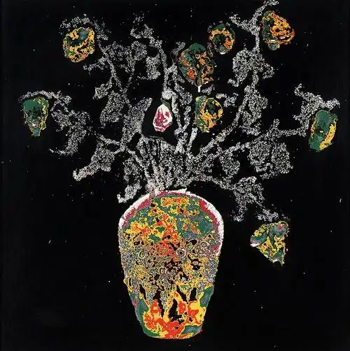 【邀请函】"漆缘漆艺—广州青年漆画作品展"开幕酒会