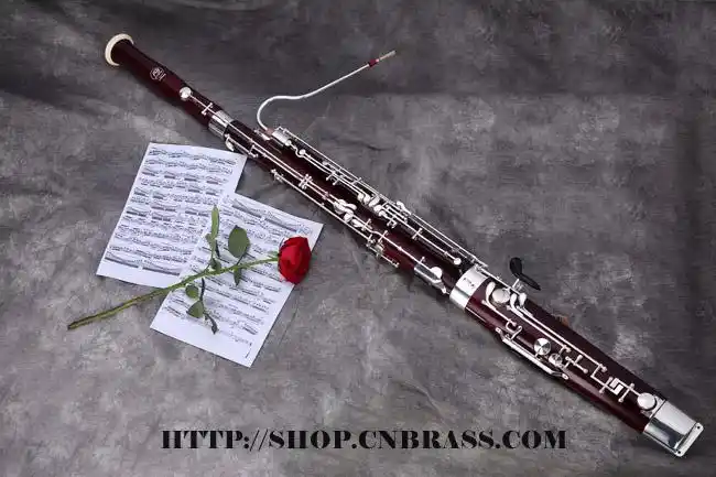 伊索巴松管abs-221_巴 松_乐器&配件_cnbrass管乐网管乐商城 - - cn