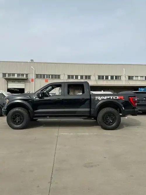 新款福特猛禽f150r可分期零首付|皮卡|新车|底盘|奔驰_网易汽车