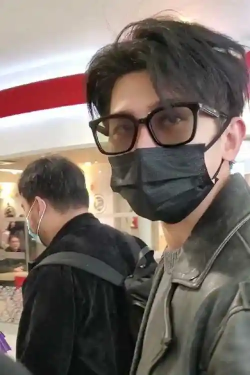 一些女友视角#蔡徐坤