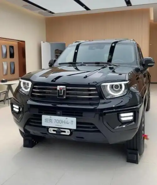 50万suv试驾:谁最值?