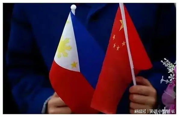 涉台不当言论遭中方驳斥,马科斯回应了:台湾地区是中国的一个省