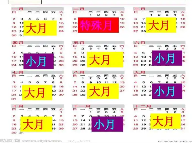 三年级数学年月日课件ppt