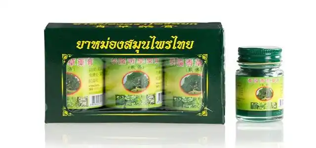 盘点那些泰国旅行必买的特产