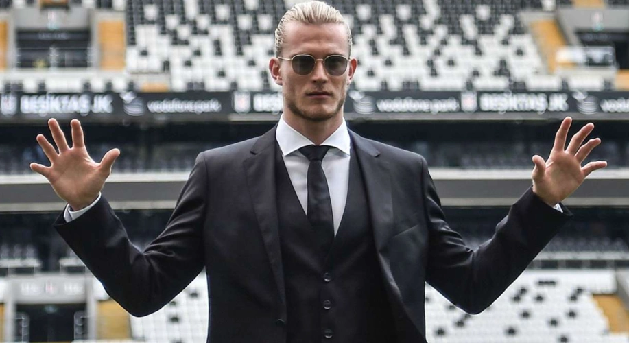 卡裏乌斯:我在土耳其有很多粉丝 而且大部分是女性