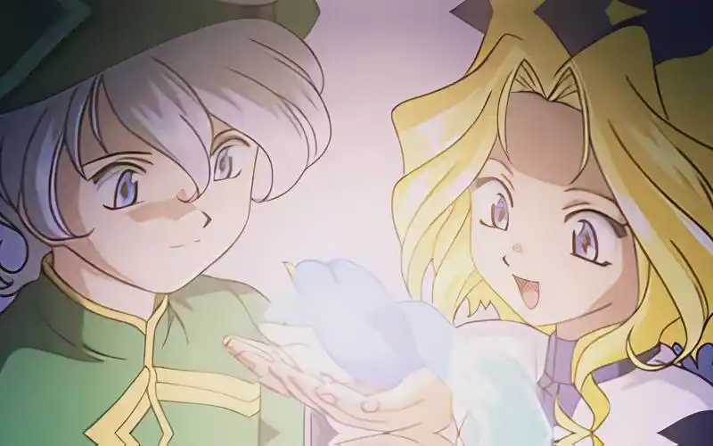 【4k120帧 樱花大战2】b站可对应最高画质规格!