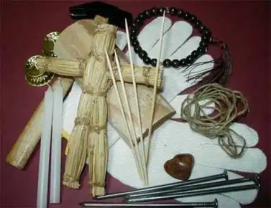 胆小者勿入谈谈日本的诅咒服务