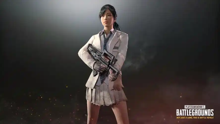 pubg绝地求生壁纸第2期