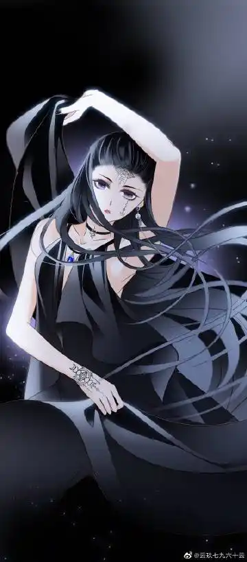 隐世华族超话 我一直很喜欢林渊,不管他是什么目的,什么样的人,什么的