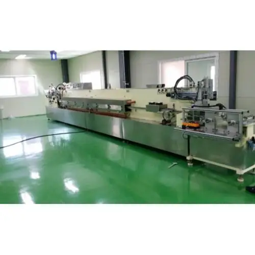 丝绵棉球机直销商 平板棉球机生产商 振超自动化 独支棉球机制造