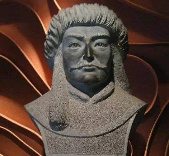 历史 皇位传承混乱 简单粗暴 曾给华夏民族带来灾难_皇帝_金太祖_会宁