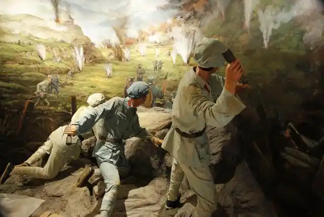 宁夏战役计划还未实施,西北战场的形势就对红军越来越不利.