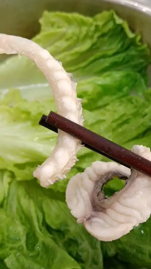 天冷了,给力的脆肉罗非鱼,刷火锅最赞