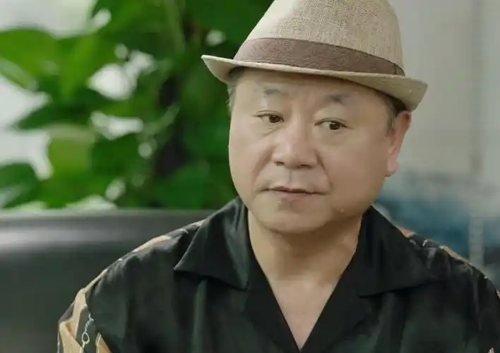 让范伟这样的实力派演员参加《刘老根4》,是对他演技的极大浪费