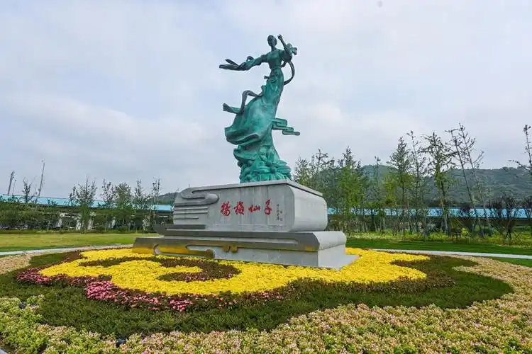 浙江慈溪千万工程优胜县的美丽蝶变