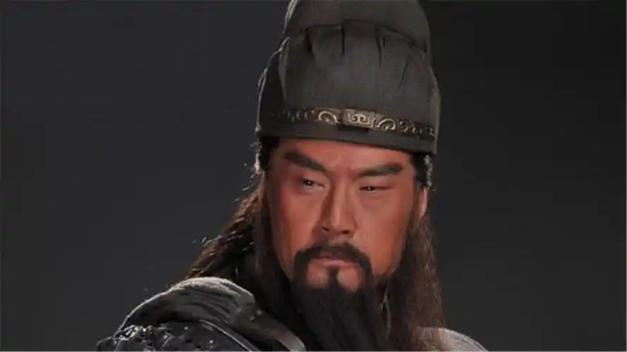 67除了刘备三国中只有两人能够压制关羽诸葛亮不在其中