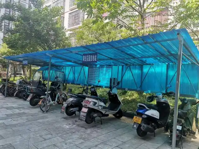 六盘水市水城区扎实推进电动自行车消防安全综合治理