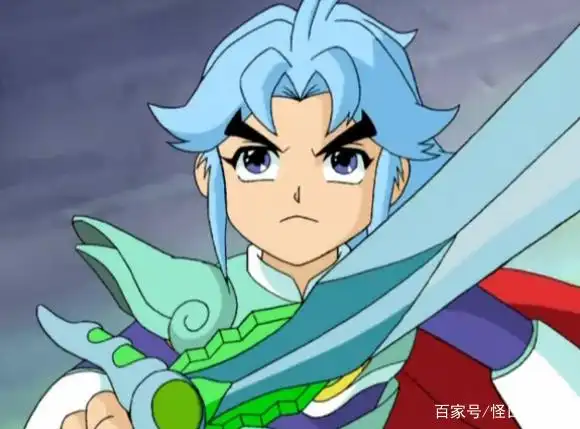 神兵小将三只强过南宫问天的神兵兽,最后一只更胜天晶兽