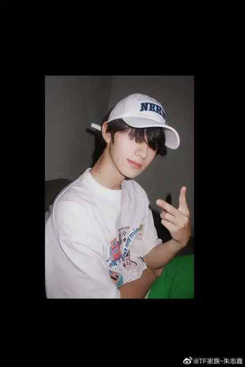 朱志鑫 - 堆糖,美图壁纸兴趣社区