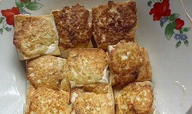 精品   恭城十八酿之豆腐酿