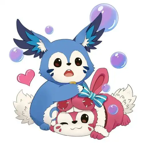 有姐妹喜欢梦奇吗