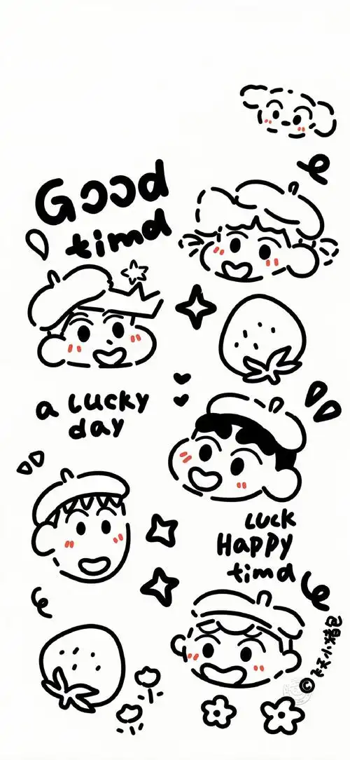 𝙬𝙖𝙡𝙡𝙥𝙖𝙥𝙚𝙧 🟠 动漫蜡笔小新壁纸