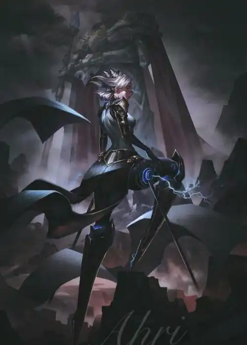 英雄联盟中你没注意过的事情卡蜜尔台词特别多