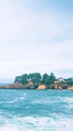 蓝天白云风景qq主题皮肤图片下载