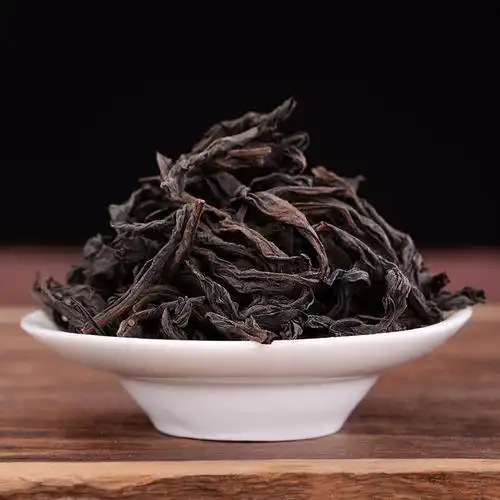 水仙正宗大红品鉴50g岩茶武夷正岩红袍特级大红袍