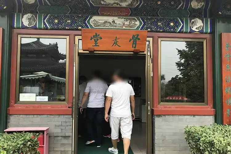 北京市朝阳区平房殡仪馆如何存骨灰?收费标准是多少?