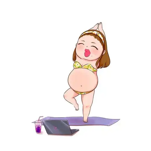 胖箩大肚叽系列