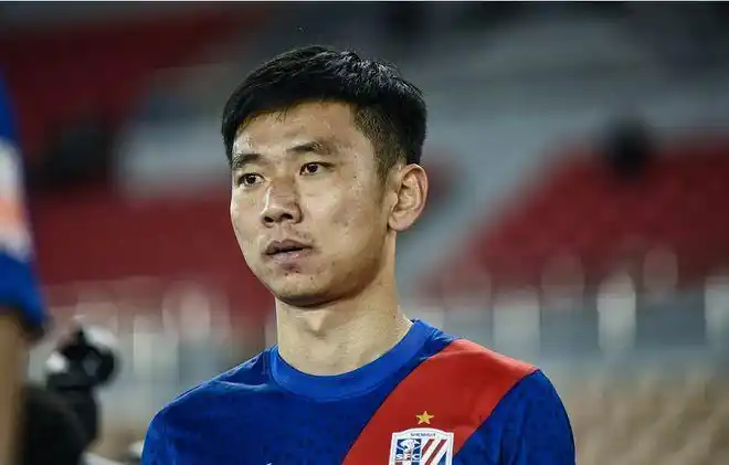 李运秋本赛季在申花迎逆袭未来或得到球队新合同值得球迷期待