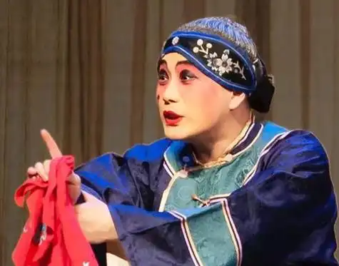 彩旦又叫什么_文化_中国文化 - 资学网