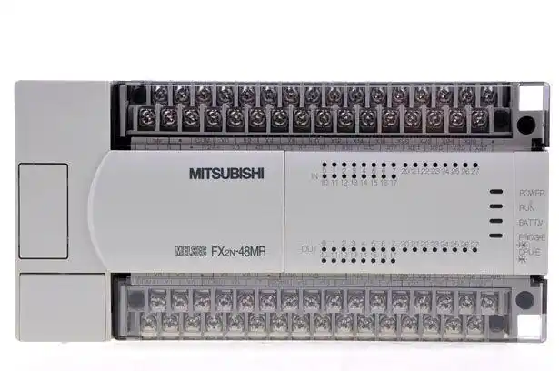 三菱plcfx3u全系列三菱plc三菱plc维修编程