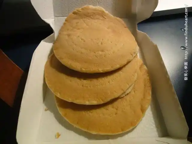 [食记] 日本–麦当劳松饼早餐