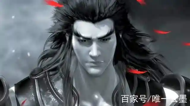 武庚纪:不死鸟附体的纣王究竟强到了什么地步?