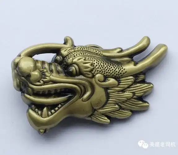 正面龙头,龙头正面图片-图片大观-奇异网