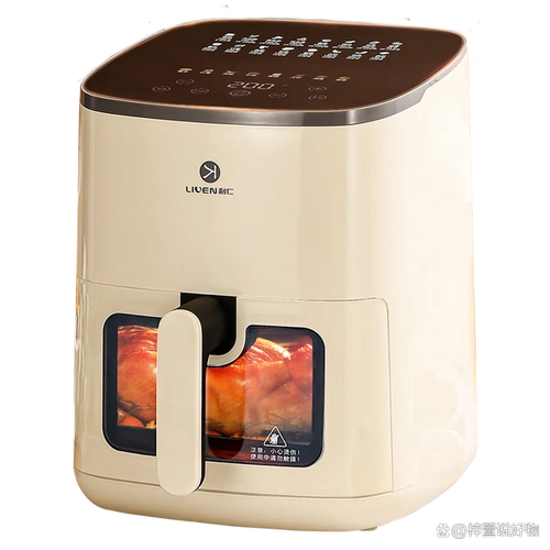 利仁kz-d5031空气炸锅怎么样值得买吗?入手评测解读