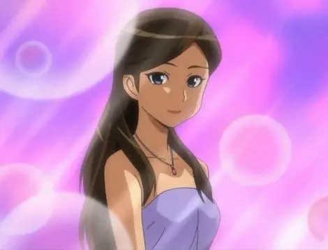 超速变形gyrozetter第16话报道员的恋情