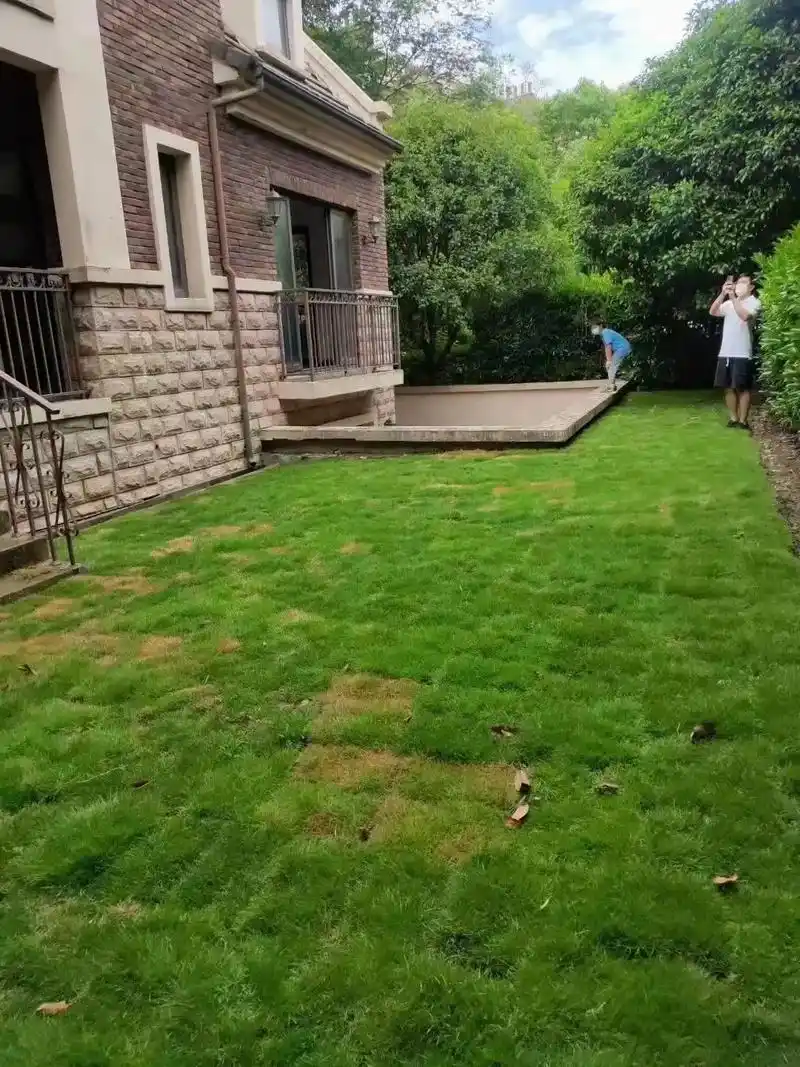 同润玫瑰园,最后一套独栋别墅,面积:321平米(地上)16 - 抖音